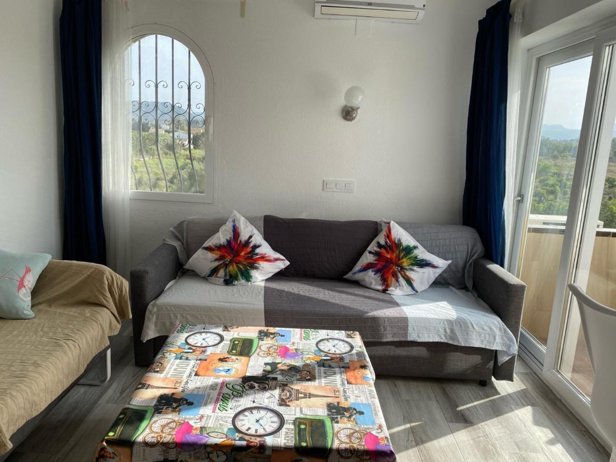 Apartamento Las Marinas II En Dénia Eksteriør billede