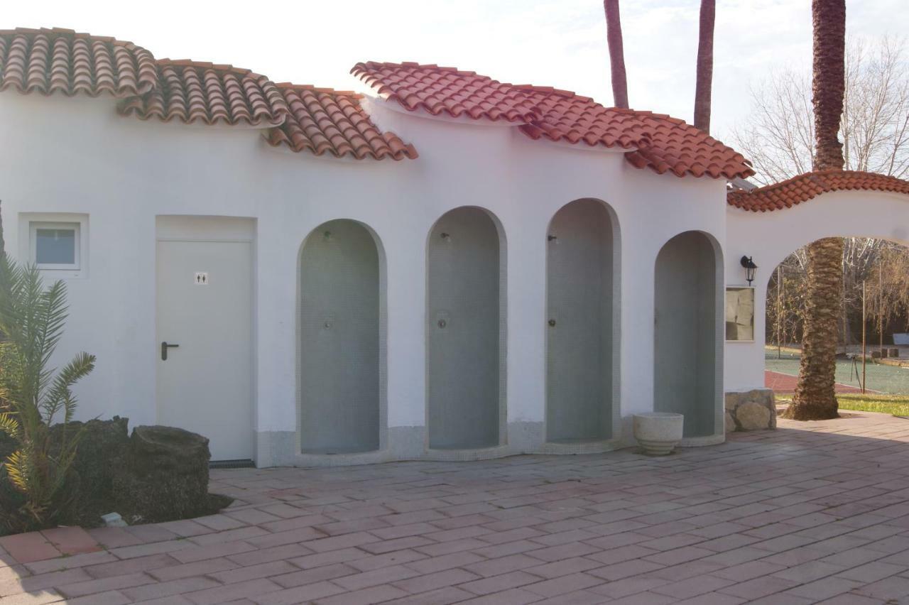 Apartamento Las Marinas II En Dénia Eksteriør billede